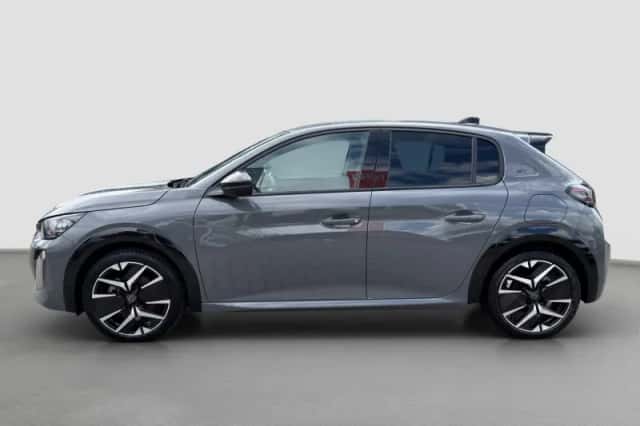 Peugeot 208 (2025) thumbnail 2