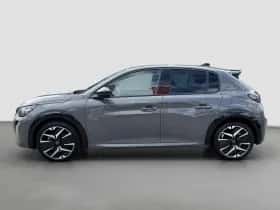 Peugeot 208 (2025) thumbnail 2