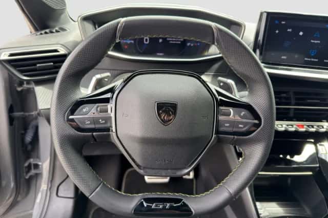 Peugeot 208 (2025) thumbnail 11