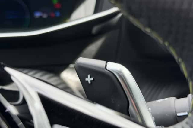 Peugeot 208 (2025) thumbnail 12