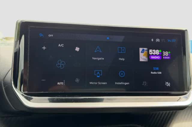 Peugeot 208 (2025) thumbnail 14