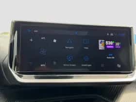 Peugeot 208 (2025) thumbnail 14