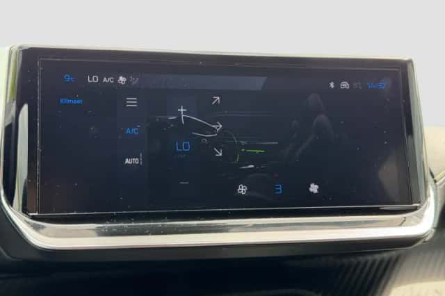 Peugeot 208 (2025) thumbnail 16