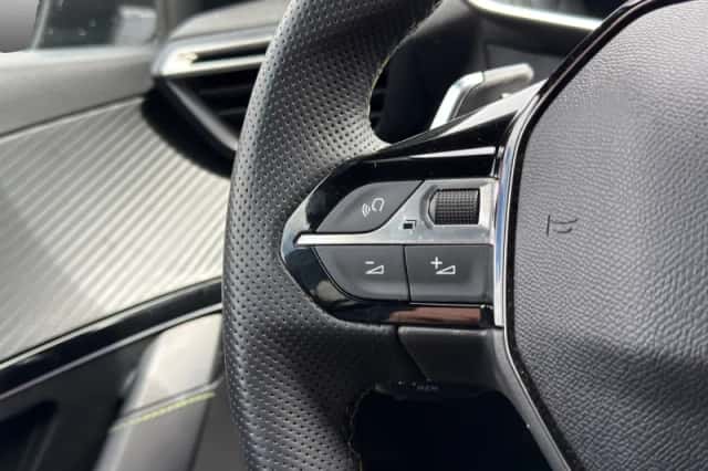 Peugeot 208 (2025) thumbnail 20