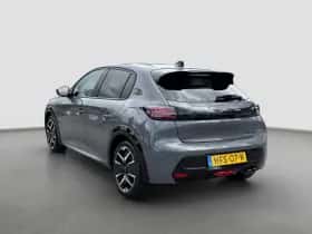 Peugeot 208 (2025) thumbnail 3