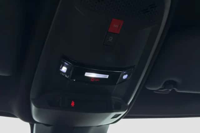 Peugeot 208 (2025) thumbnail 21