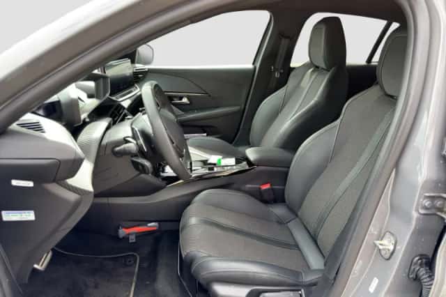 Peugeot 208 (2025) thumbnail 22