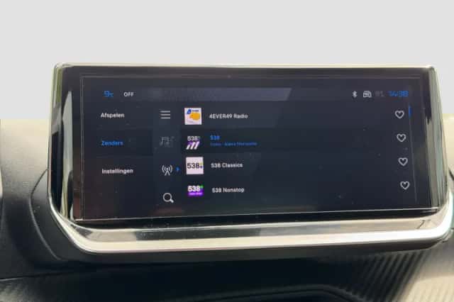 Peugeot 208 (2025) thumbnail 25