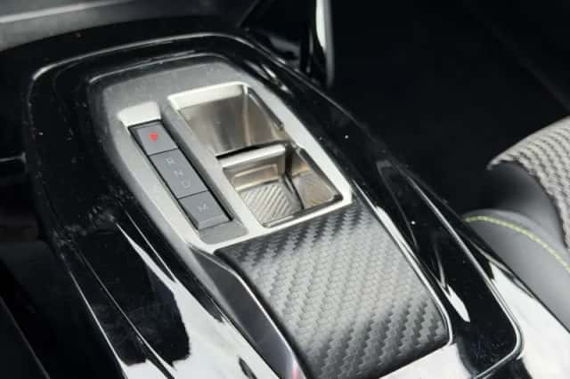 Peugeot 208 (2025) thumbnail 28