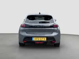 Peugeot 208 (2025) thumbnail 4