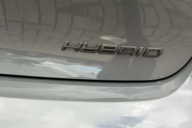 Peugeot 208 (2025) thumbnail 33
