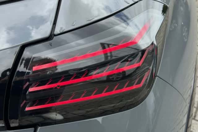 Peugeot 208 (2025) thumbnail 34