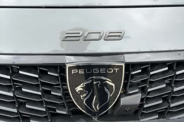Peugeot 208 (2025) thumbnail 35