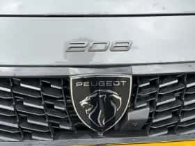 Peugeot 208 (2025) thumbnail 35