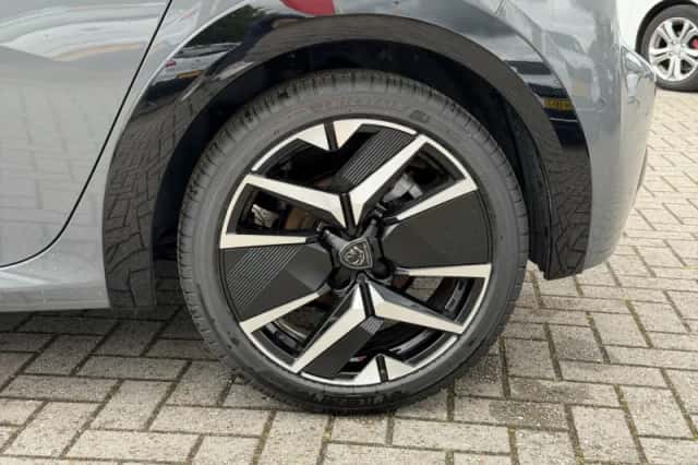 Peugeot 208 (2025) thumbnail 39