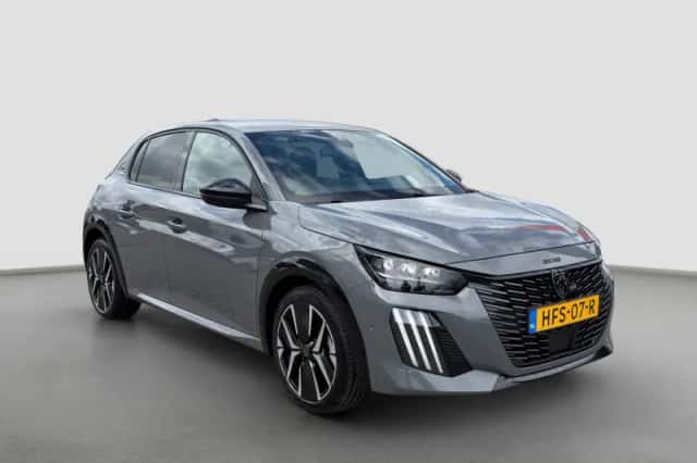 Peugeot 208 (2025) thumbnail 5
