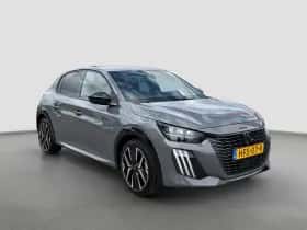 Peugeot 208 (2025) thumbnail 5