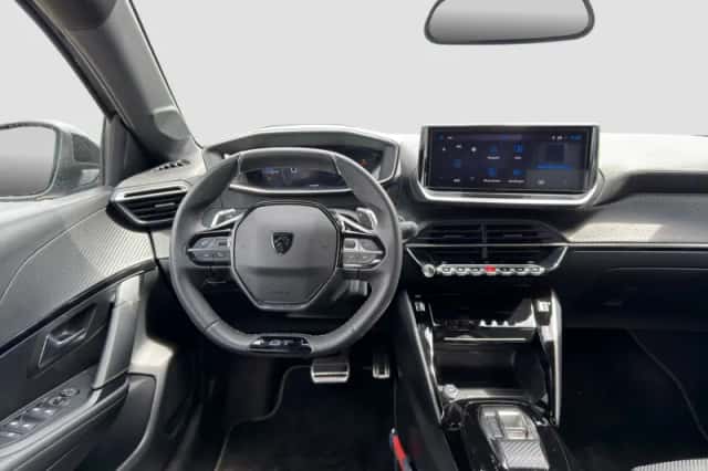 Peugeot 208 (2025) thumbnail 6