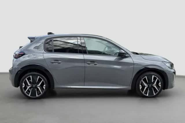 Peugeot 208 (2025) thumbnail 7