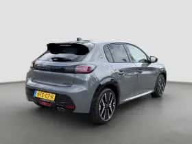 Peugeot 208 (2025) thumbnail 8