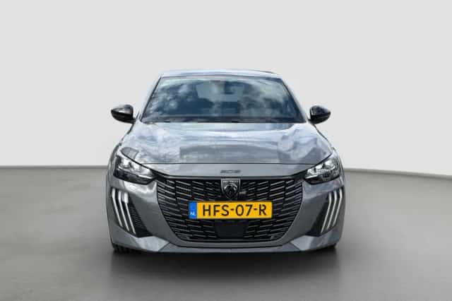 Peugeot 208 (2025) thumbnail 9