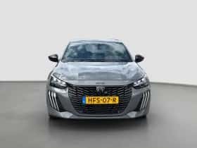 Peugeot 208 (2025) thumbnail 9