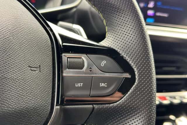 Peugeot 208 (2025) thumbnail 10
