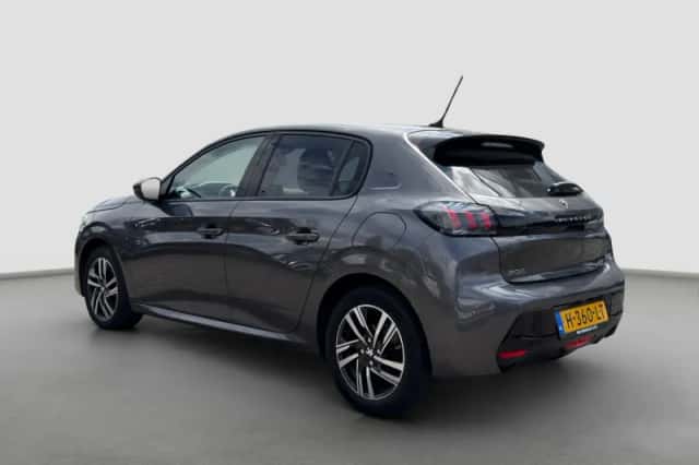 Peugeot 208 (2020) thumbnail 2