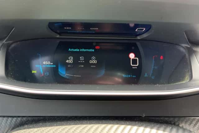 Peugeot 208 (2020) thumbnail 11