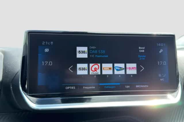 Peugeot 208 (2020) thumbnail 17