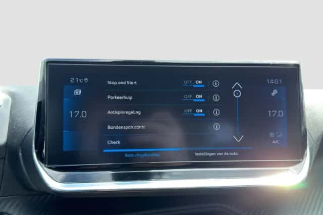 Peugeot 208 (2020) thumbnail 20