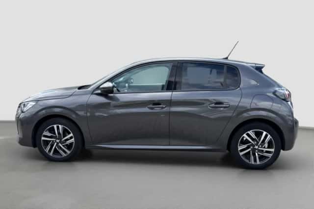 Peugeot 208 (2020) thumbnail 3