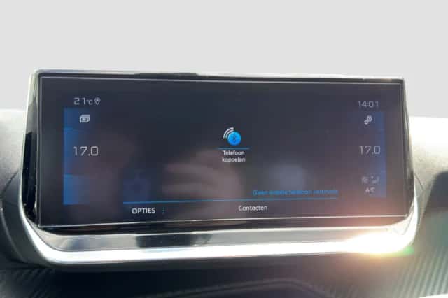 Peugeot 208 (2020) thumbnail 21