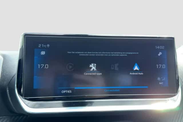 Peugeot 208 (2020) thumbnail 22