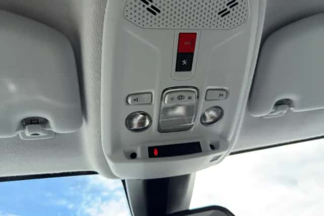 Peugeot 208 (2020) thumbnail 25