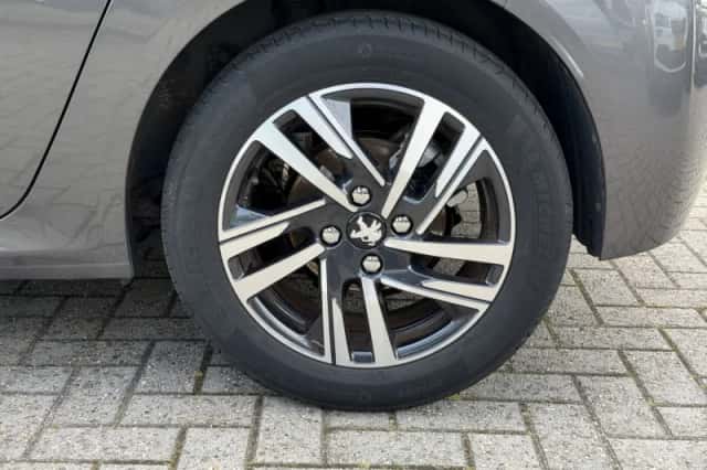 Peugeot 208 (2020) thumbnail 32