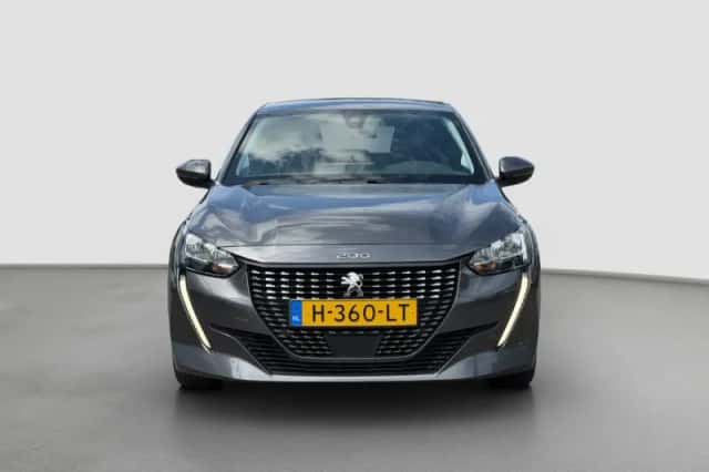 Peugeot 208 (2020) thumbnail 6