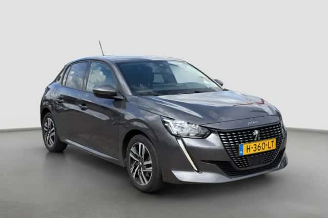 Peugeot 208 (2020) thumbnail 7