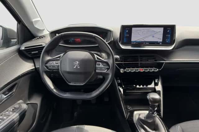 Peugeot 208 (2020) thumbnail 9