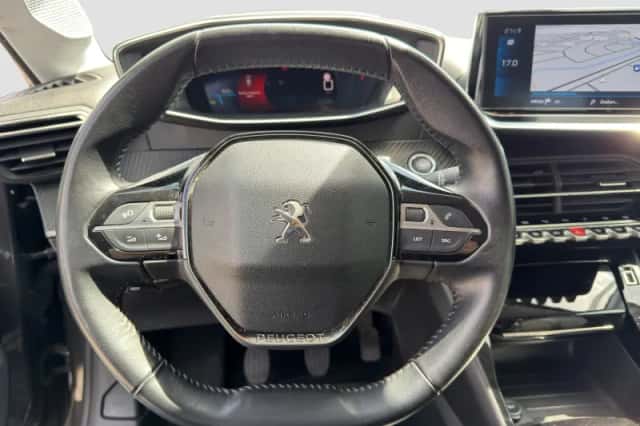 Peugeot 208 (2020) thumbnail 10