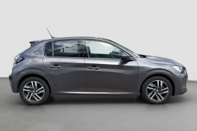 Peugeot 208 (2020) thumbnail 5