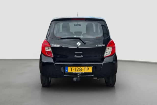 Suzuki Celerio (2017) thumbnail 2