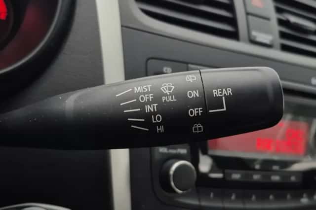 Suzuki Celerio (2017) thumbnail 11