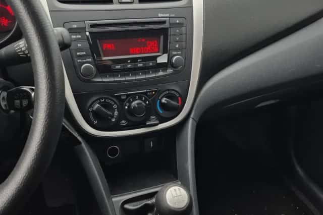 Suzuki Celerio (2017) thumbnail 16