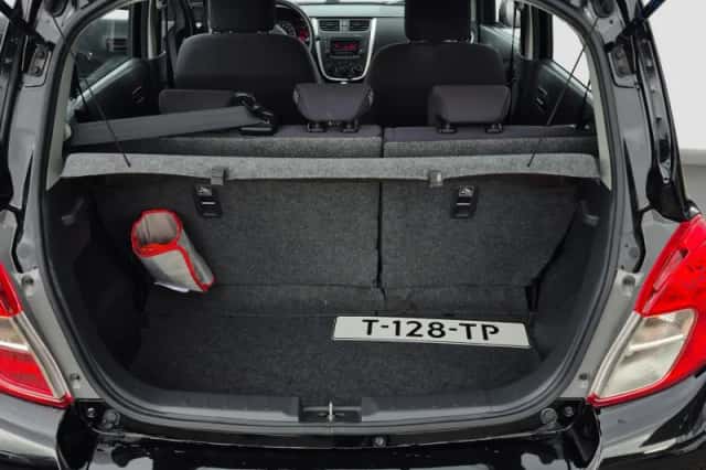 Suzuki Celerio (2017) thumbnail 19