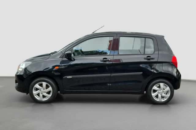 Suzuki Celerio (2017) thumbnail 3