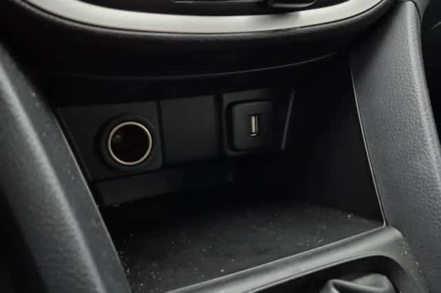 Suzuki Celerio (2017) thumbnail 21