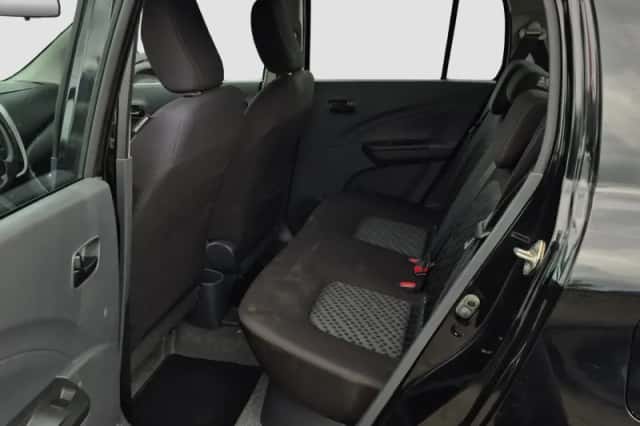 Suzuki Celerio (2017) thumbnail 25
