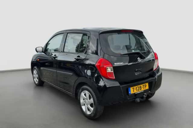 Suzuki Celerio (2017) thumbnail 4