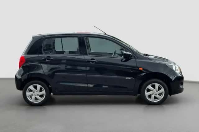 Suzuki Celerio (2017) thumbnail 6